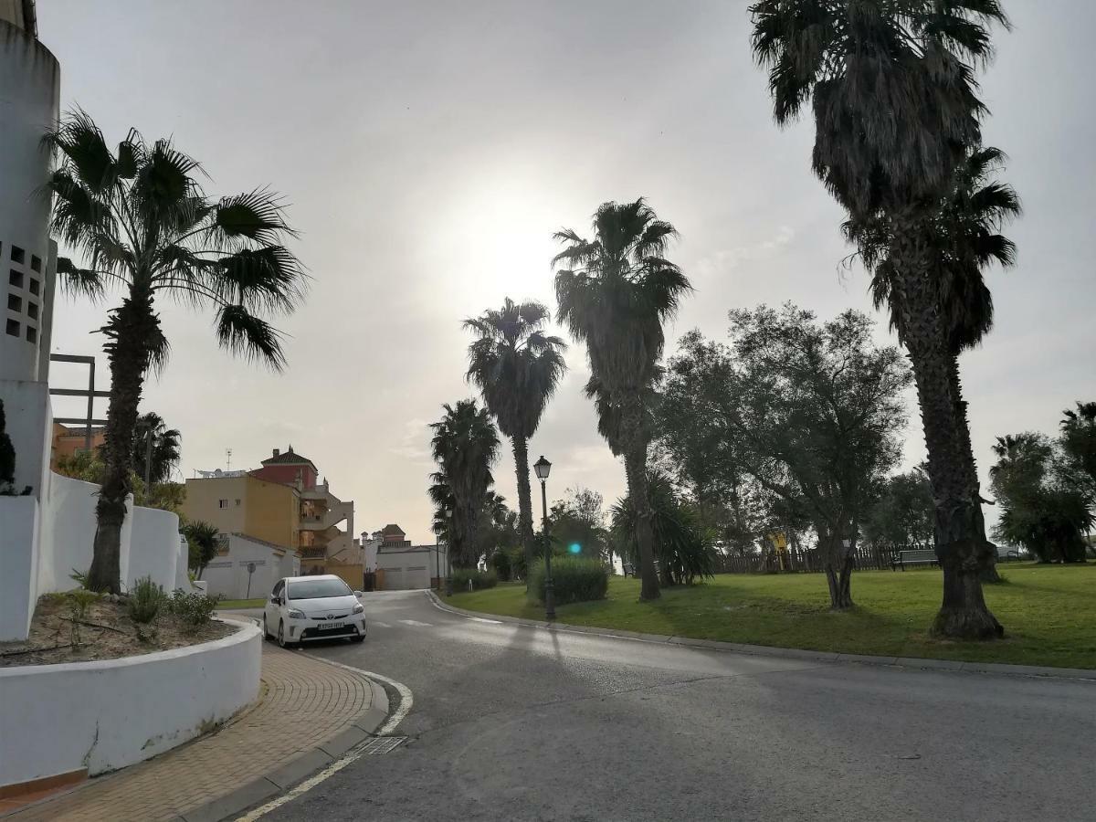 산루카데바라메다 Cadiz Golf 아파트 외부 사진