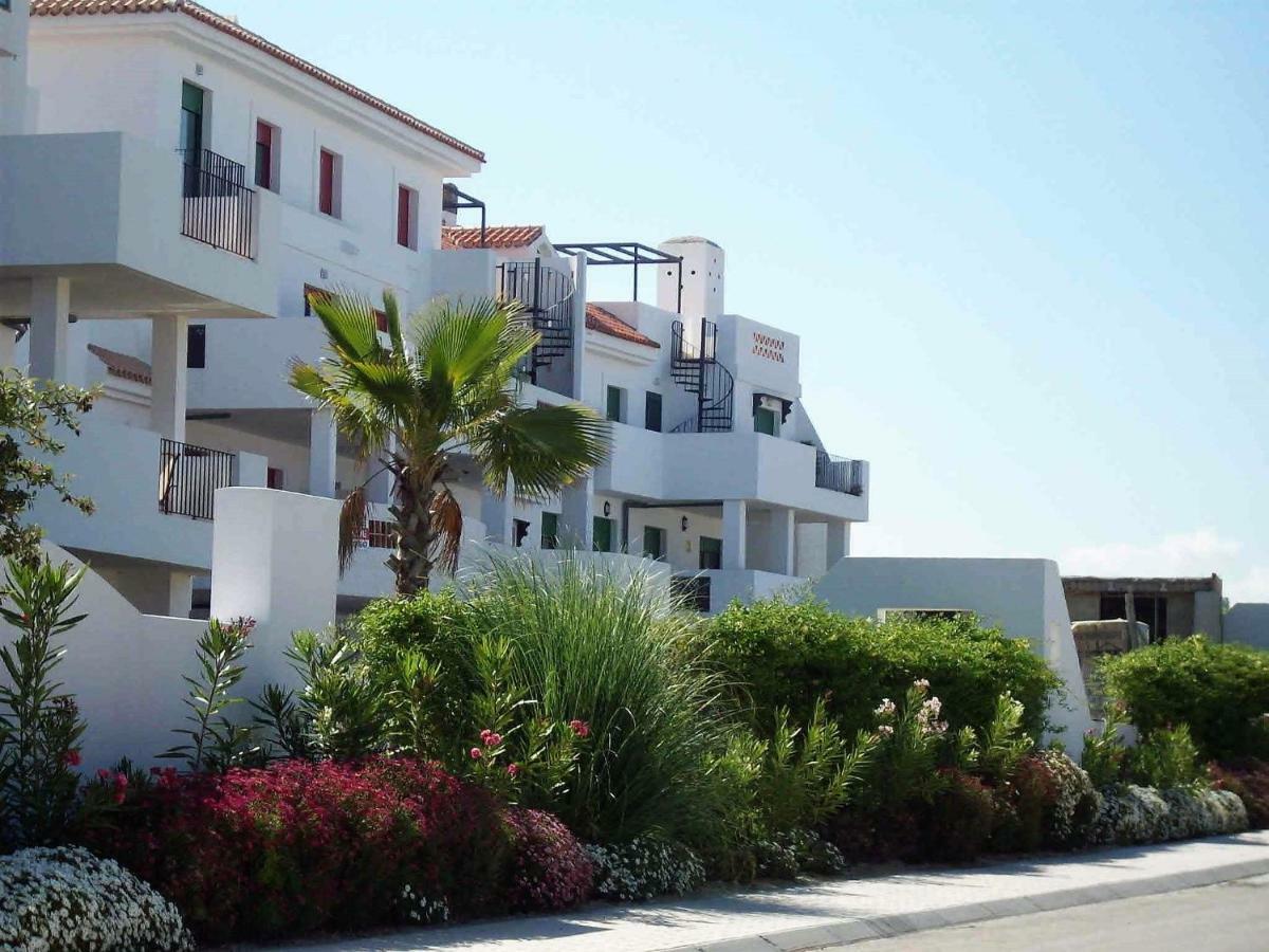 산루카데바라메다 Cadiz Golf 아파트 외부 사진