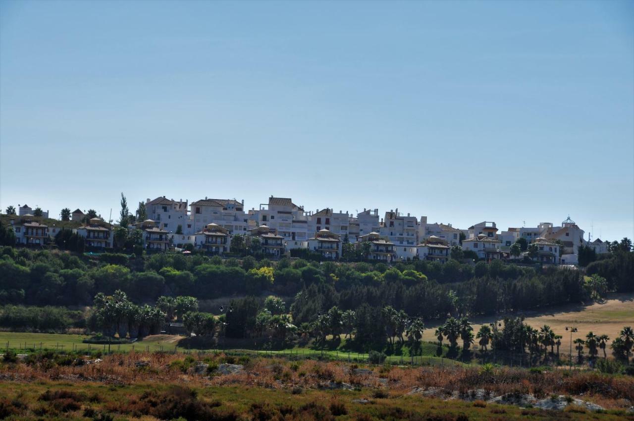 산루카데바라메다 Cadiz Golf 아파트 외부 사진