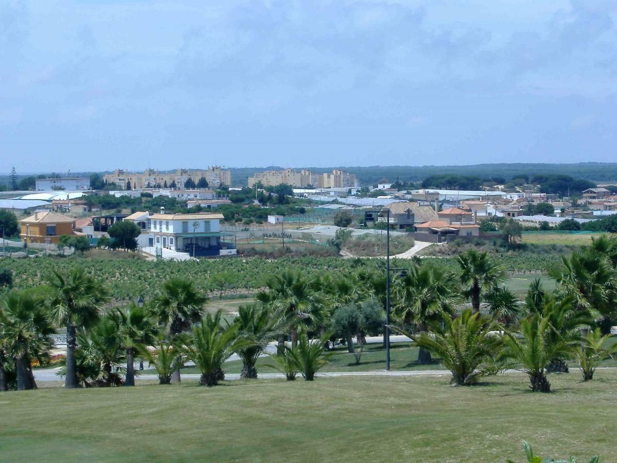 산루카데바라메다 Cadiz Golf 아파트 외부 사진