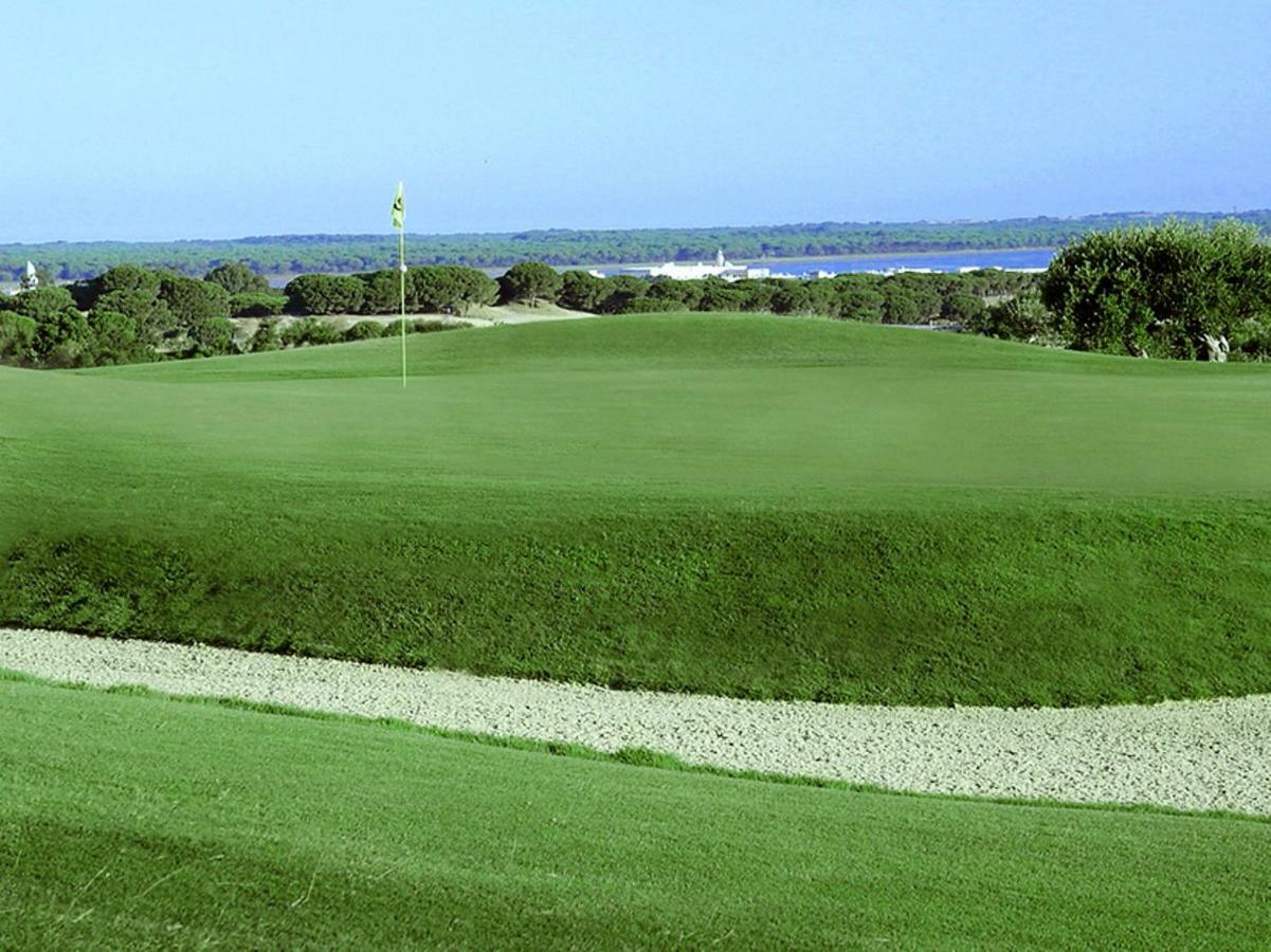 산루카데바라메다 Cadiz Golf 아파트 외부 사진